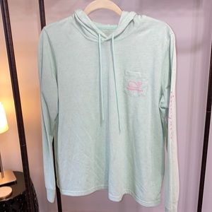 NWOT Vineyard Vines Hoodie